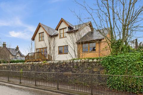 undefined, 3 Falls Crescent, Connel, By Oban, PA37 1NX