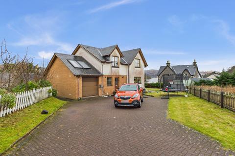 undefined, 3 Falls Crescent, Connel, By Oban, PA37 1NX