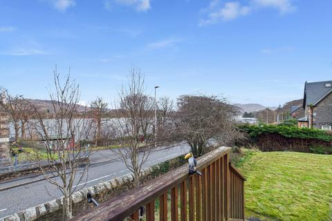 undefined, 3 Falls Crescent, Connel, By Oban, PA37 1NX