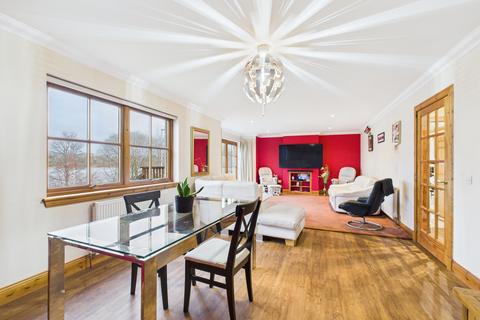 undefined, 3 Falls Crescent, Connel, By Oban, PA37 1NX