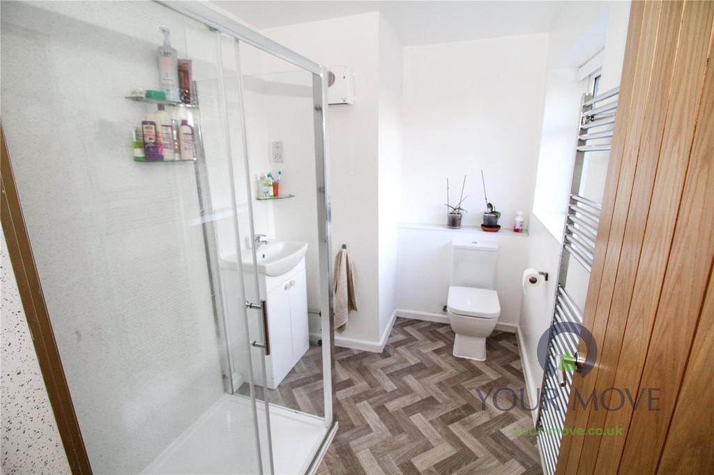 Ensuite