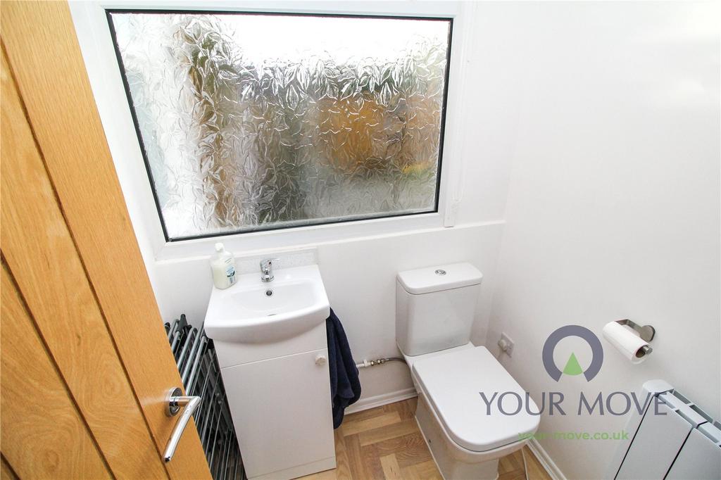 Cloakroom