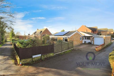 undefined, London End, Bedford MK44