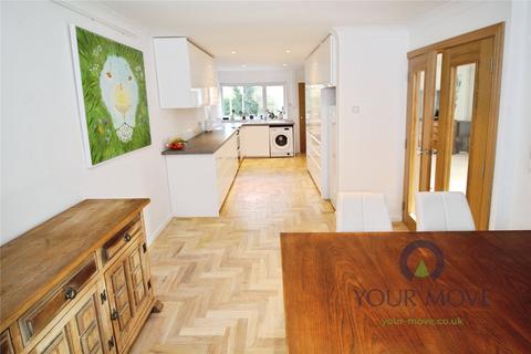 undefined, London End, Bedford MK44