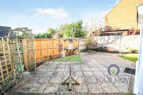 undefined, London End, Bedford MK44