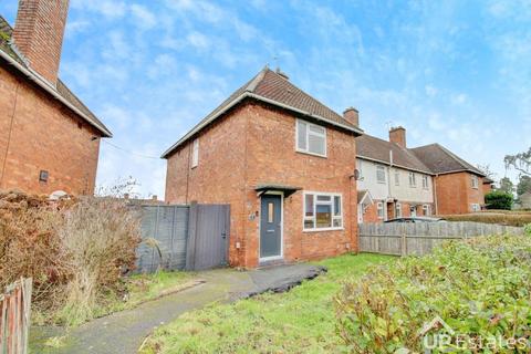 3 bedroom end of terrace house for sale, Cashmore Avenue, Leamington Spa