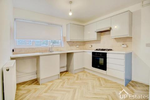 3 bedroom end of terrace house for sale, Cashmore Avenue, Leamington Spa