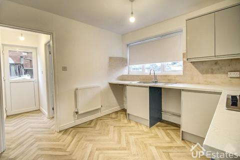 3 bedroom end of terrace house for sale, Cashmore Avenue, Leamington Spa