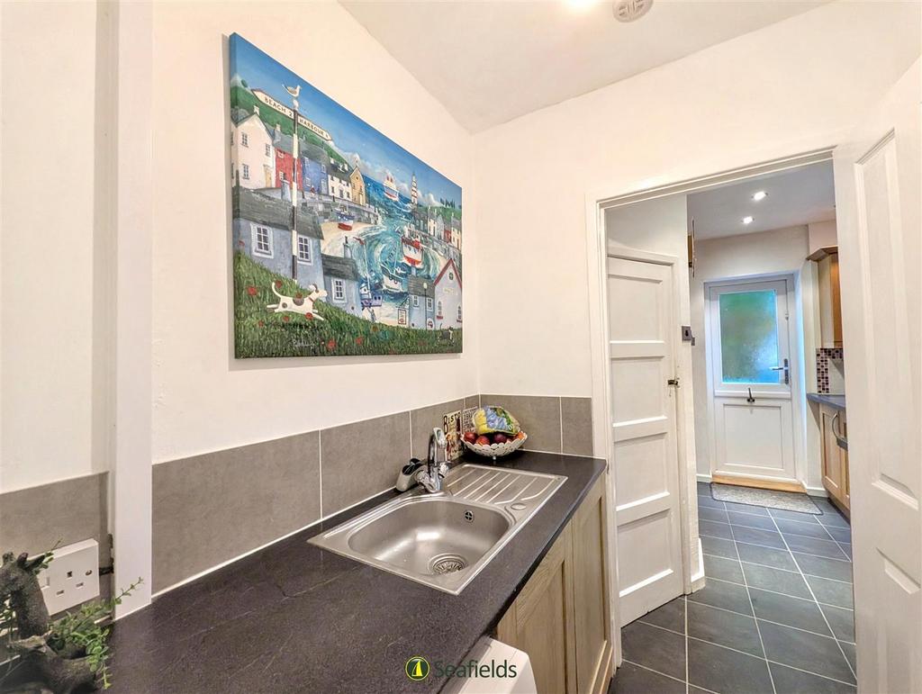 Utility  Room