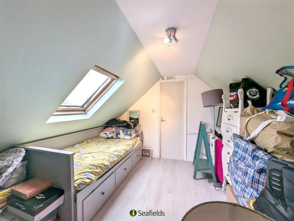 Loft Room
