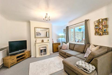 3 bedroom terraced house for sale, Eddington Road, Nettlestone, PO34 5EB