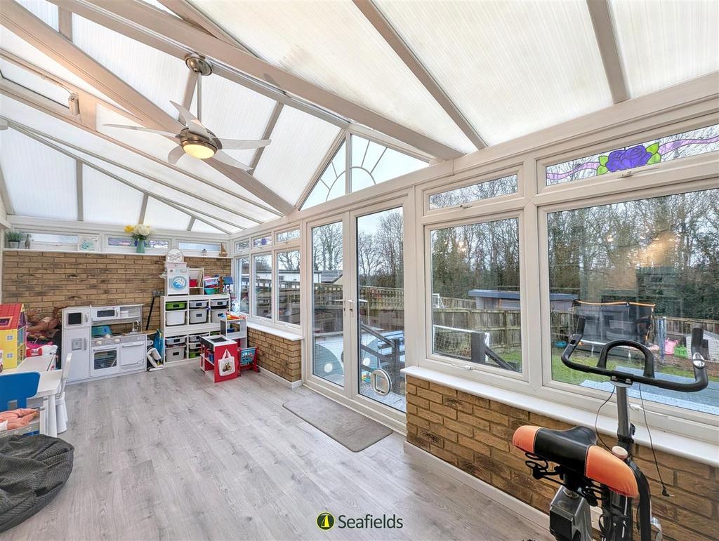 Sun  Room