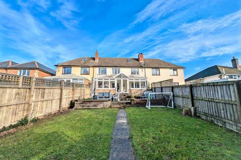 3 bedroom terraced house for sale, Eddington Road, Nettlestone, PO34 5EB