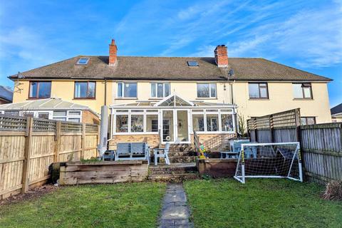 3 bedroom terraced house for sale, Eddington Road, Nettlestone, PO34 5EB