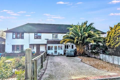 3 bedroom terraced house for sale, Eddington Road, Nettlestone, PO34 5EB