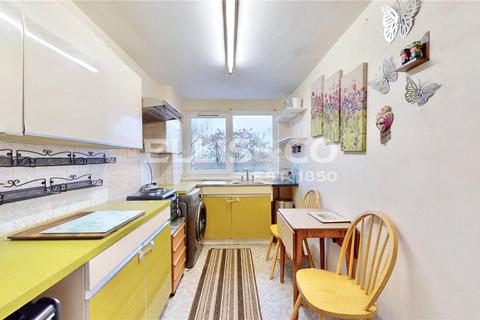 2 bedroom apartment for sale, Bridgewater Road, Wembley, HA0