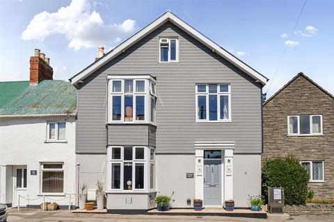 undefined, The Street, Charmouth, Bridport