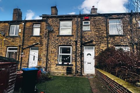 2 bedroom terraced house for sale, Seed Row, Bierley Lane, Bierley, West Yorkshire, BD4
