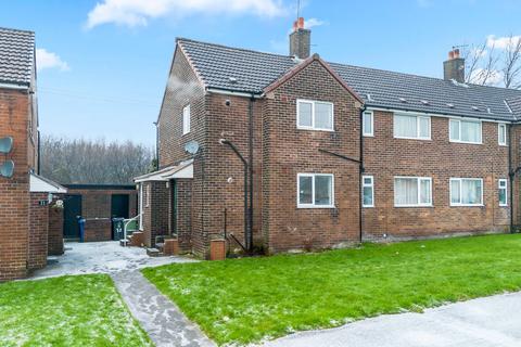 2 bedroom flat for sale, Rivington Drive, Bickershaw, WN2