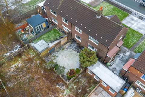 2 bedroom flat for sale, Rivington Drive, Bickershaw, WN2