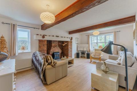 4 bedroom detached house for sale, Back Lane, Selby YO8