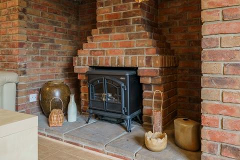 4 bedroom detached house for sale, Back Lane, Selby YO8
