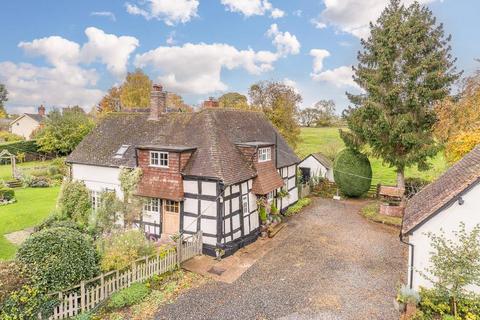 3 bedroom detached house for sale, Boraston, Tenbury Wells