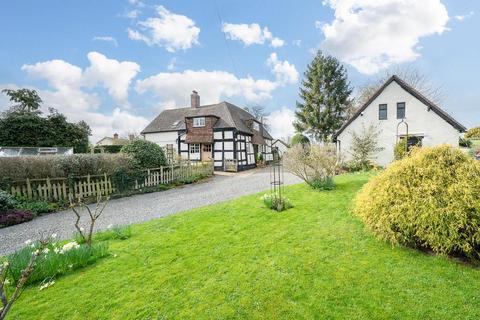 undefined, Boraston, Tenbury Wells