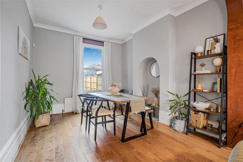 undefined, Gibbon Road, Kingston Upon Thames KT2
