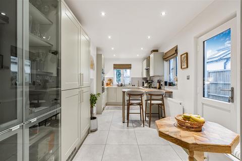 undefined, Gibbon Road, Kingston Upon Thames KT2