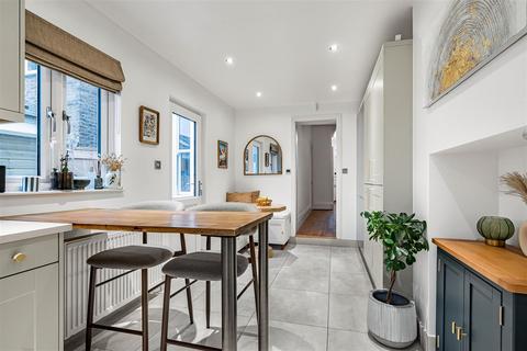 undefined, Gibbon Road, Kingston Upon Thames KT2