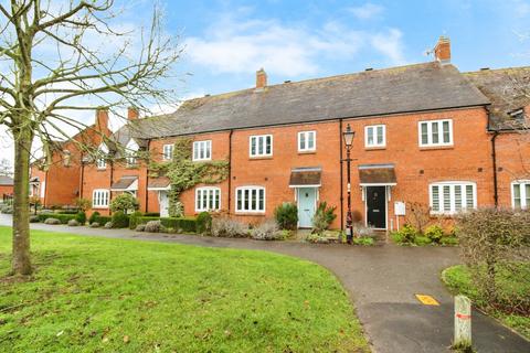 3 bedroom terraced house for sale, Church Lane, Alveston, CV37