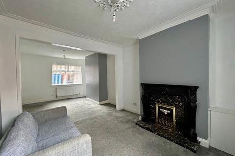 2 bedroom terraced house to rent, Stranton Street,