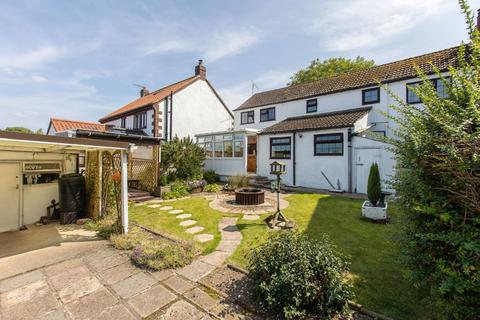 4 bedroom semi-detached house for sale, Folkton, Scarborough YO11
