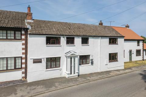 4 bedroom semi-detached house for sale, Folkton, Scarborough YO11