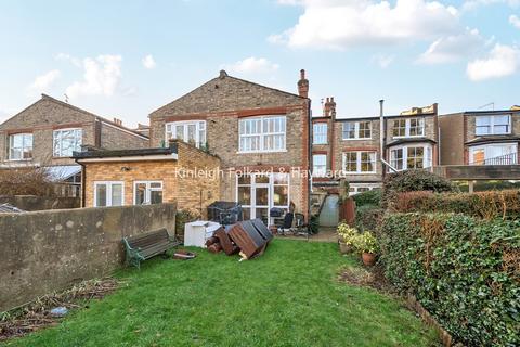 1 bedroom property for sale, Woodside Lane, London, N12