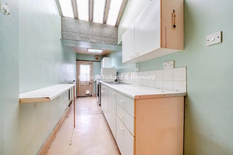 1 bedroom property for sale, Woodside Lane, London, N12