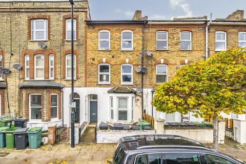 2 bedroom flat for sale, Loveridge Road, London NW6
