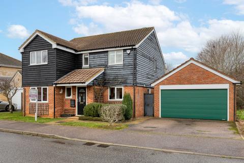undefined, Wedgewood Road, Hitchin SG4