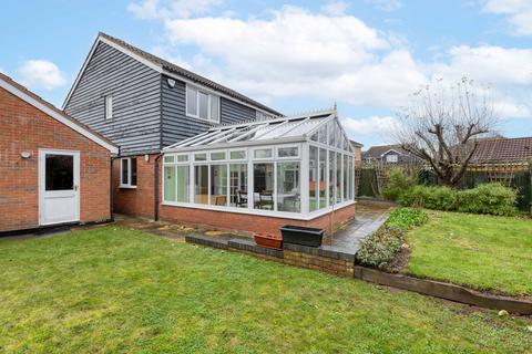 undefined, Wedgewood Road, Hitchin SG4