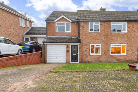 5 bedroom semi-detached house for sale, Ambion Rise, Market Bosworth CV13