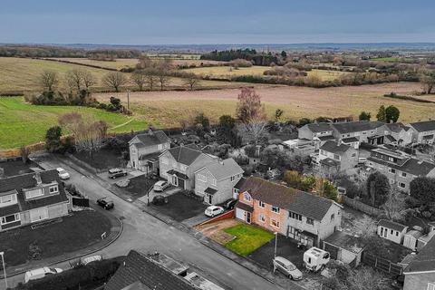 5 bedroom semi-detached house for sale, Ambion Rise, Market Bosworth CV13