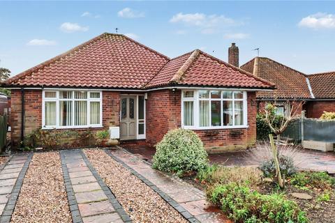 3 bedroom bungalow for sale, Catton Chase, Old Catton, Norwich, Norfolk, NR6