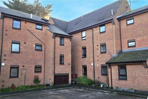 1 bedroom apartment for sale, Evergreen Court, Grange Avenue, Wickford, Essex, SS12