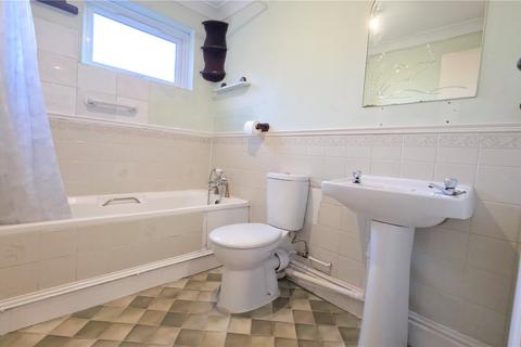 1 bedroom apartment for sale, Evergreen Court, Grange Avenue, Wickford, Essex, SS12