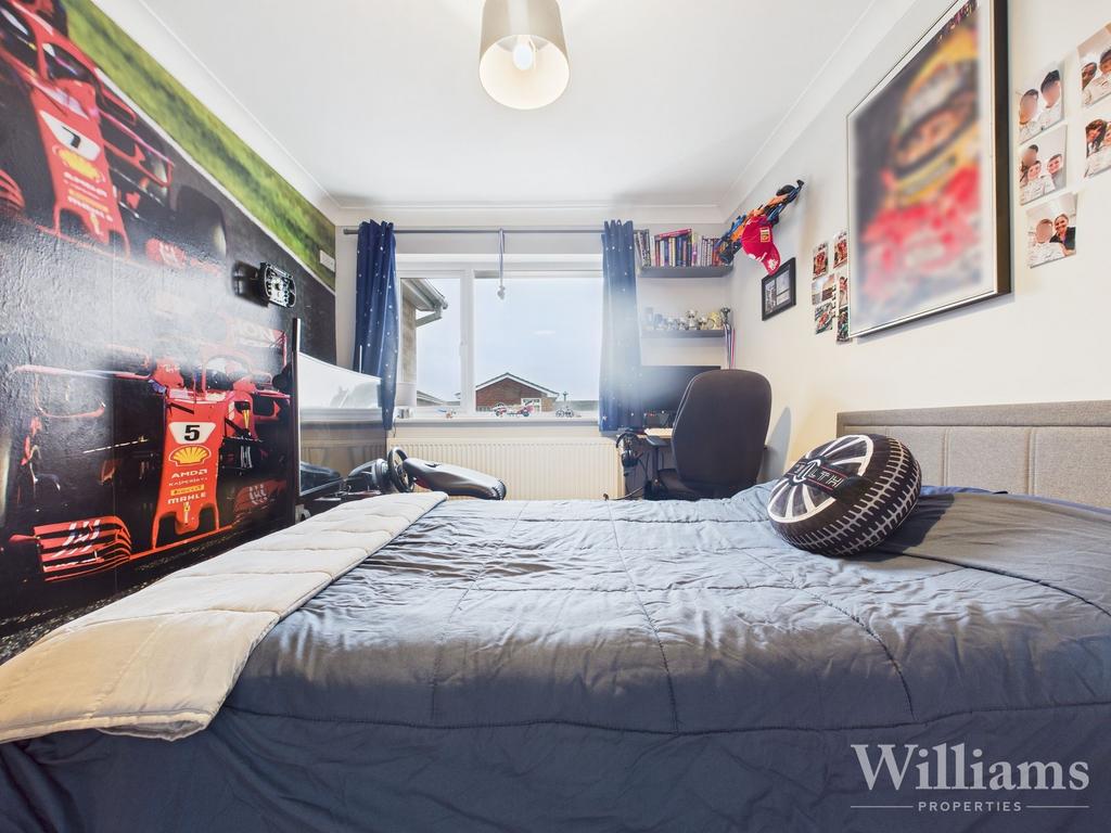 Bedroom Two