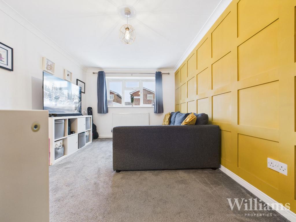 Living Room Two