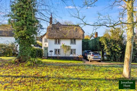 undefined, Buntingford SG9