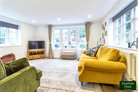 undefined, Buntingford SG9