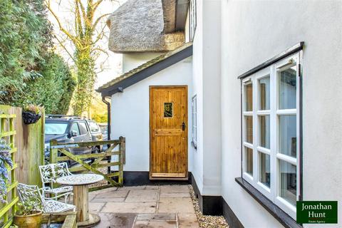 undefined, Buntingford SG9